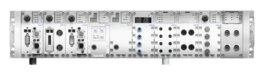 Control technology & remote I/O