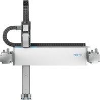 Industrial robots