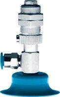 Vacuum technologies