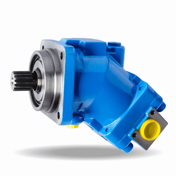 Hydraulic motors