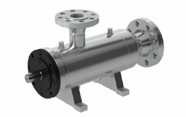 API 676 pumps