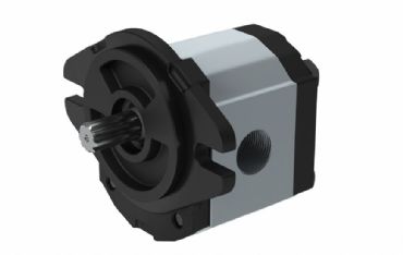 Continuum® pumps