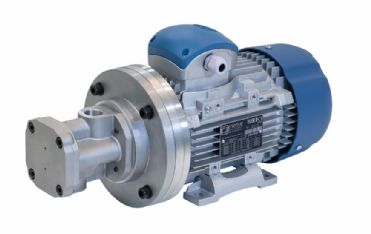 Industrial electro-hydraulic solutions