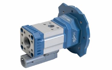 Triumflex® pumps