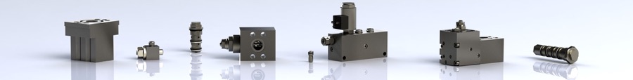 Lock & shuttle valves